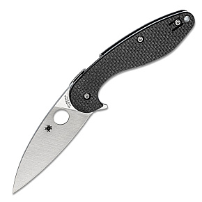 Spyderco Sliverax Pln