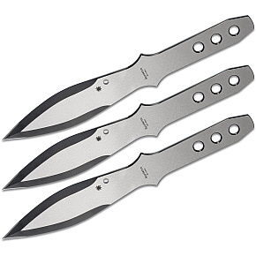 Spyderco Spyder Thrower Large