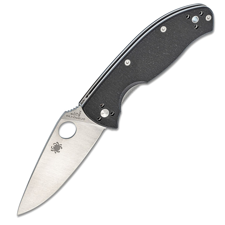 Spyderco Tenacious Plain
