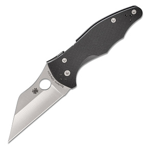Spyderco Yojimbo 2