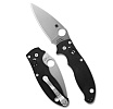Spyderco Manix 2 MagnaMax