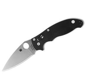 Spyderco Manix 2 MagnaMax