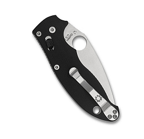 Spyderco Manix 2 MagnaMax