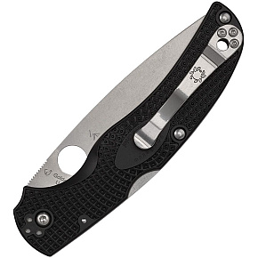 Spyderco Native Chief Plain CTS-BD1N