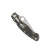 Spyderco Military 2 Camo CompressLock  CPM-S30V