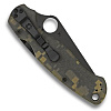 Spyderco ParaMilitary 2 Black and Camo