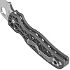 Spyderco Edgerati AluminiumHandle CPM-S30V