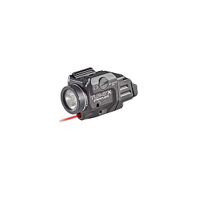 Streamlight TLR-8 X White Led/Red Laser