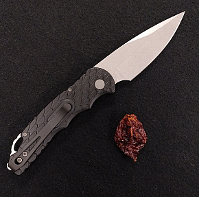 Pro-Tech Tactical Response 5 Auto S35VN