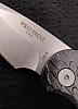 Pro-Tech Tactical Response 5 Auto S35VN
