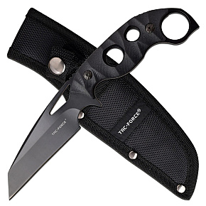 TAC-Force Fixed Wharncliffe Blade Knife