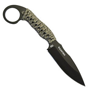 Wildsteer Talim Urban Camo