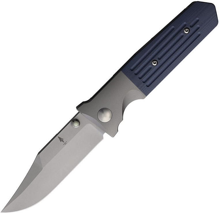 Terrain 365 Invictus STS-ATB Grey G10 Terravantium