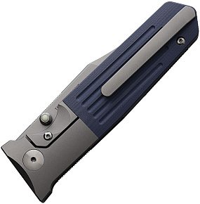 Terrain 365 Invictus STS-ATB Grey G10 Terravantium