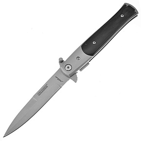 MTech TF-428BW Folding Stilleto Knife 
