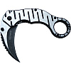 Tac-Force Karambit Auto Opener
