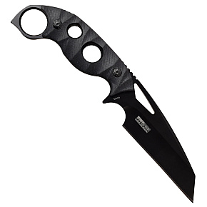 TAC-Force Fixed Wharncliffe Blade Knife