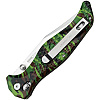 Tac-Force Rapid Lock Big Folder Army Camo
