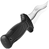 TAC-Force Tactical Fixed Blade Knife With MOLLE Sheath