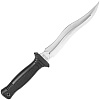 TAC-Force Tactical Fixed Blade Knife With MOLLE Sheath
