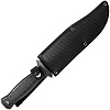 TAC-Force Tactical Fixed Blade Knife With MOLLE Sheath