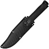 TAC-Force Tactical Fixed Blade Knife With MOLLE Sheath
