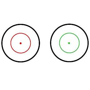 Truglo Tactical Dot Sight