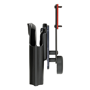 Ghost Int. - Amadini Thunder Elite IPSC Sport holster for CZ P10 C-F