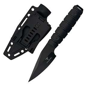 Takumitak Tactical Fighter Fixed Knife