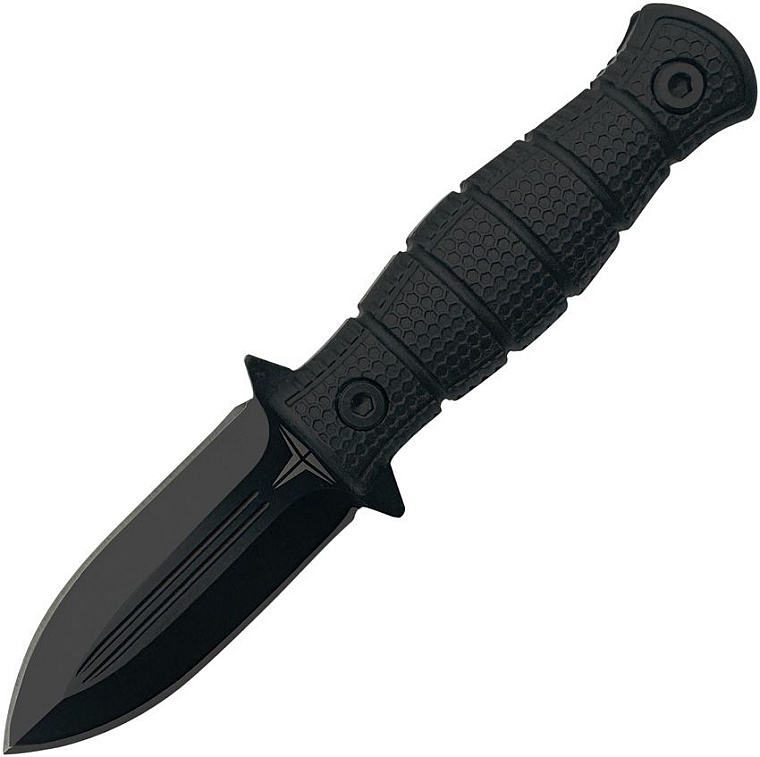 Takuitak Compact EDC Combative Dagger 3Cr13