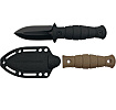 Takuitak Compact EDC Combative Dagger 3Cr13