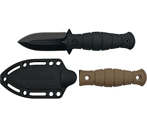 Takuitak Compact EDC Combative Dagger 3Cr13