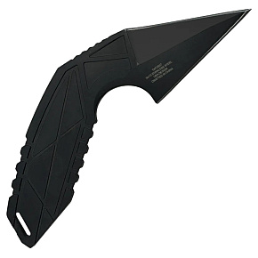 Takumitak Flat EDC Fighter Knife