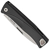 LionSTEEL Thrill Aluminium Black