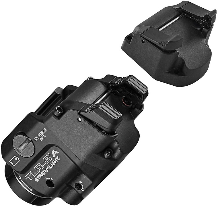 Streamlight TLR-8A Flex White Led/Red Laser