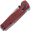 SOG Terminus XR G10 Crimson