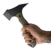 Toor Knives AXES Tomahawk F13 Tommy Covert