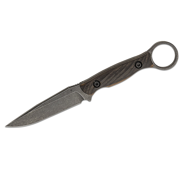 Toor Knives Anaconda Outlaw