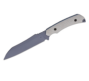 Toor Knives Fathom Thresher