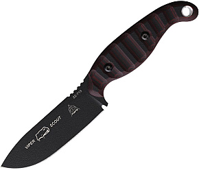 TOPS Viper Scout Red/Black