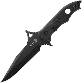 TOPS Abaniko Combat Knife