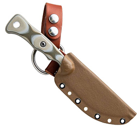 Tops Knives Camp Creek