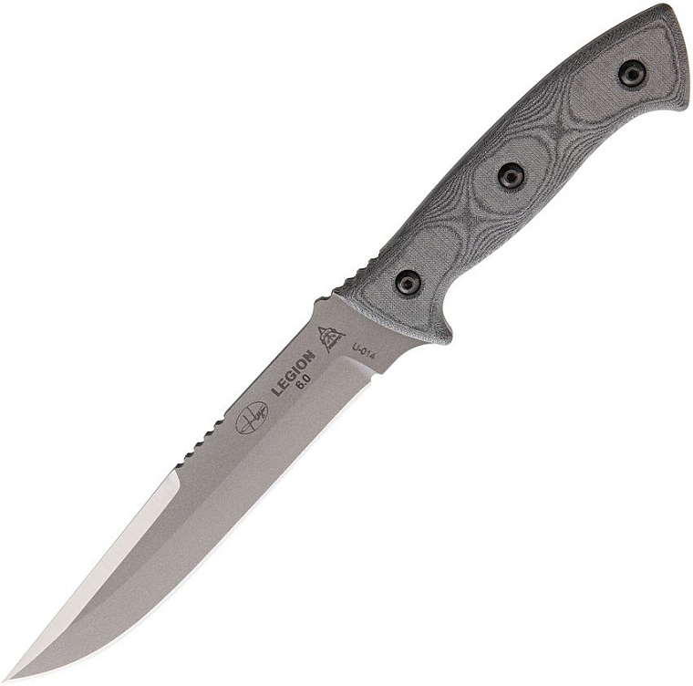 TOPS Knives Hazen Legion TOPS Knives Hazen Legion