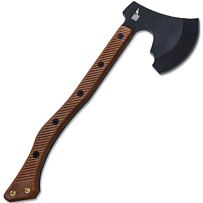 TOPS High Impact Axe