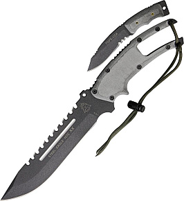 TOPS Knives Steel Eagle/Mini Eagle Combo