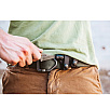 TOPS Knives Poker Karambit Sniper Gray