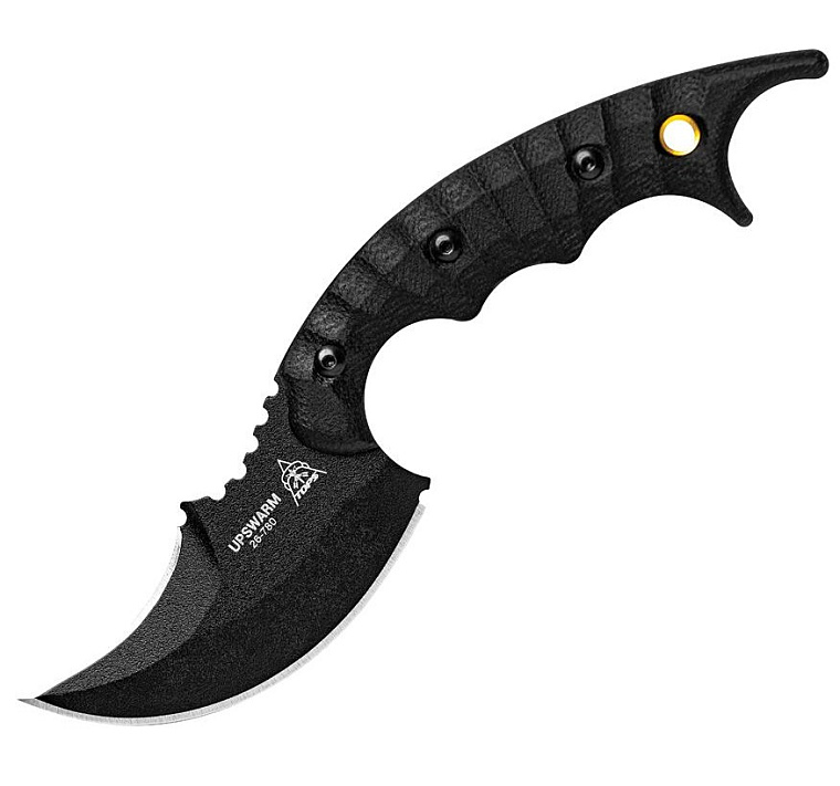 TOPS UPSW ARM Sharp Top Edge