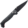Toor Knives Dropwing Crossbar