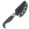 Toor Knives Pincer Ranger Green
