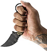 Toor Knives Karsumba R Tropical Thunder